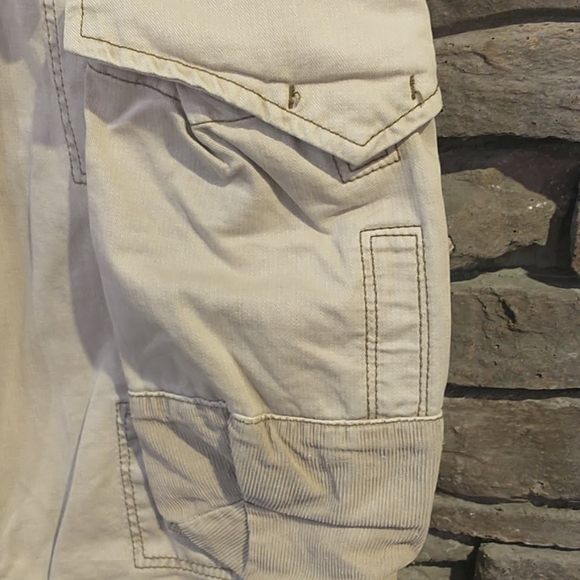 COPY - COPY - COPY - MENS CARGOS. FROM JETLAG - Picture 4 of 11